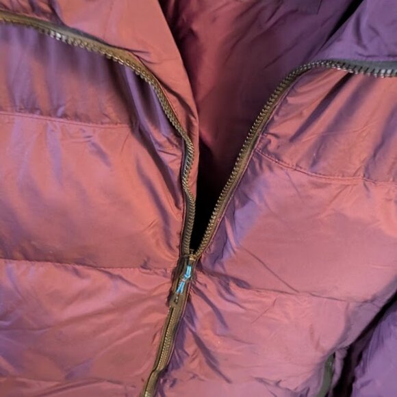 J29 ZARA Water Repellent Puffer Jacket - Picture 2 of 5